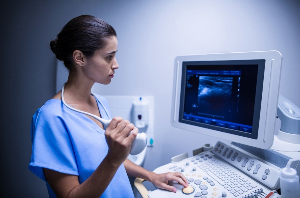 2D-Echocardiography